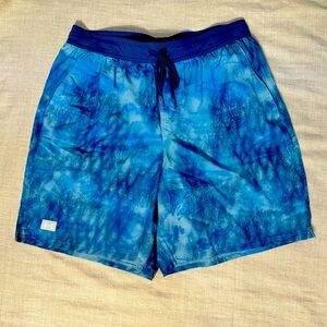 Men’s Under Armour loose fit large ahoets